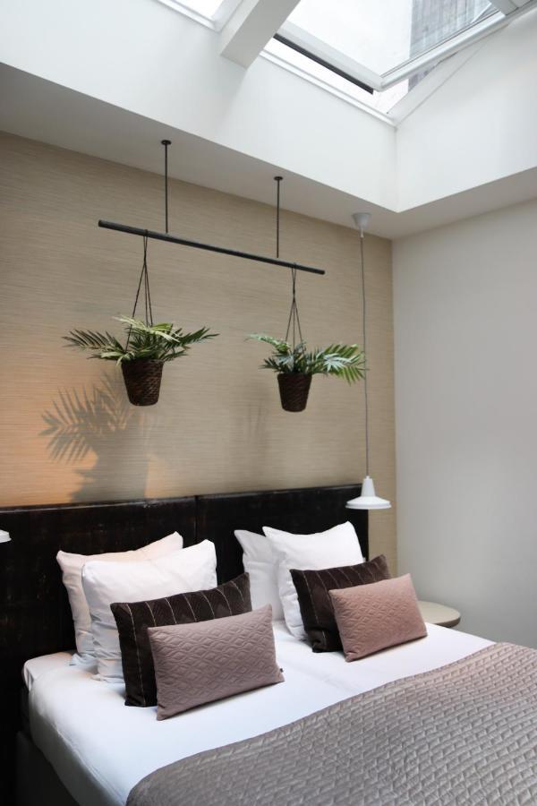 Hotel Dwars อัมสเตอร์ดัม ภายนอก รูปภาพ