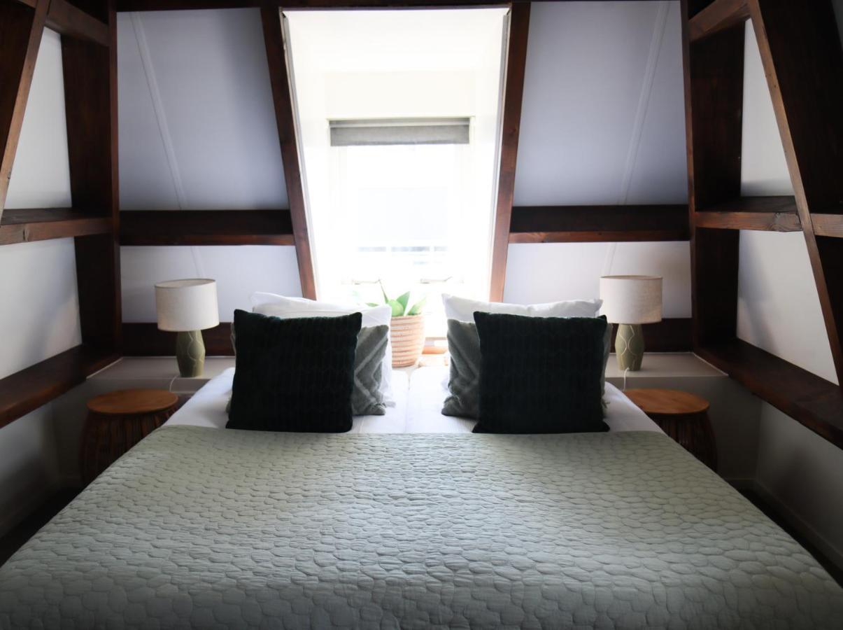 Hotel Dwars อัมสเตอร์ดัม ภายนอก รูปภาพ
