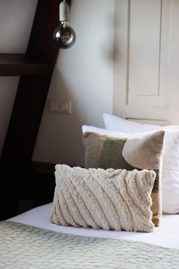 Hotel Dwars อัมสเตอร์ดัม ภายนอก รูปภาพ