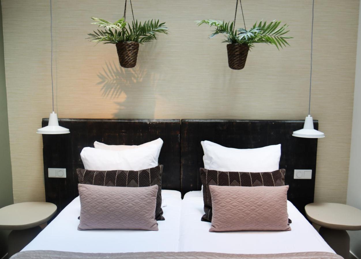 Hotel Dwars อัมสเตอร์ดัม ภายนอก รูปภาพ