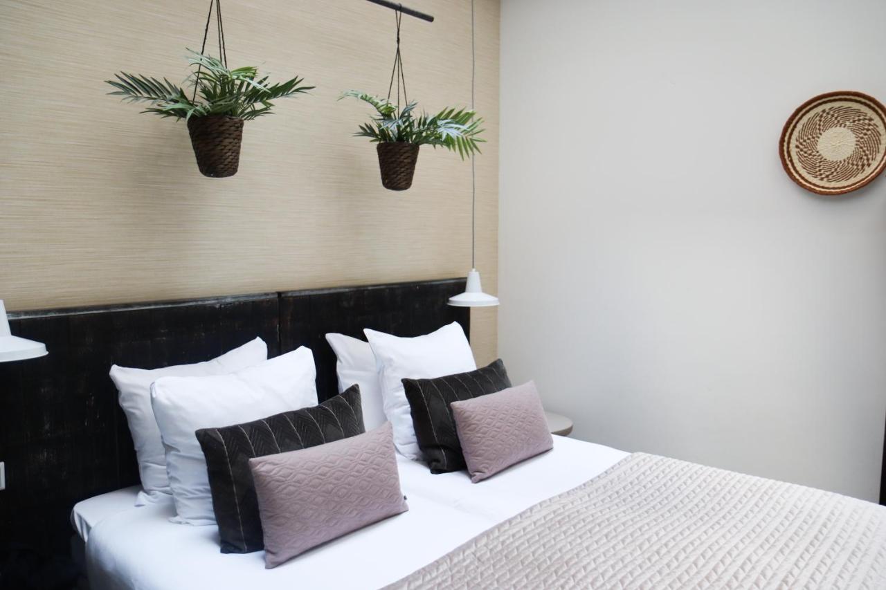 Hotel Dwars อัมสเตอร์ดัม ภายนอก รูปภาพ