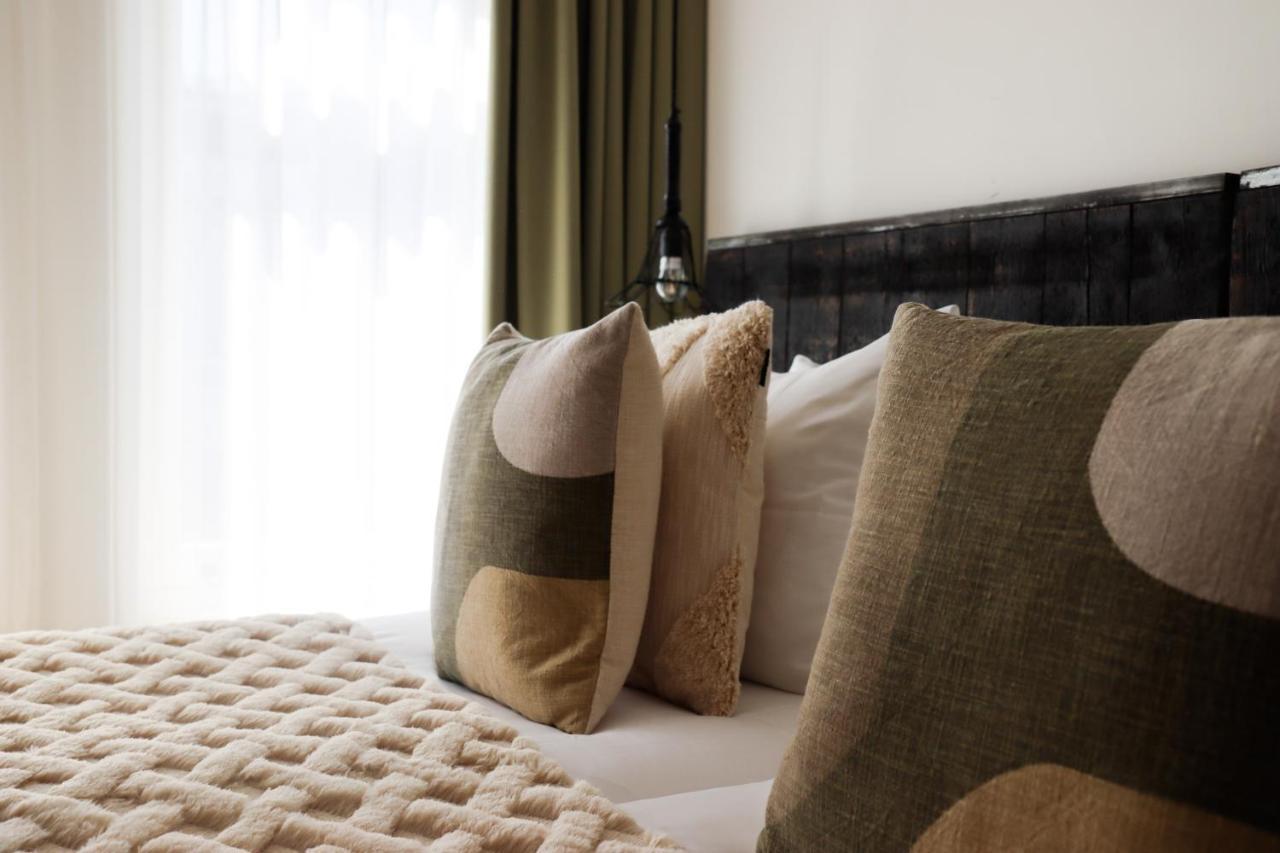 Hotel Dwars อัมสเตอร์ดัม ภายนอก รูปภาพ