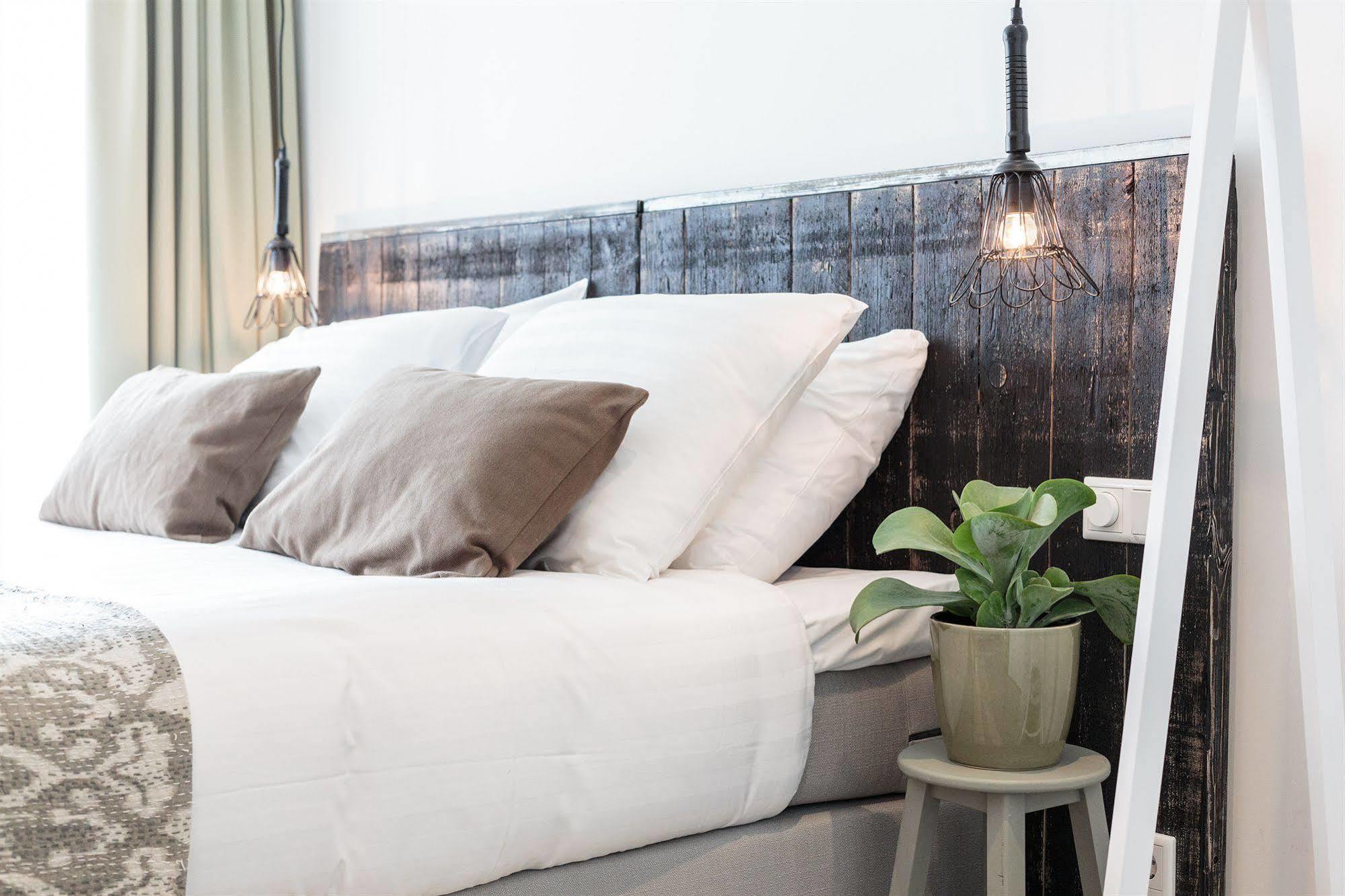 Hotel Dwars อัมสเตอร์ดัม ภายนอก รูปภาพ